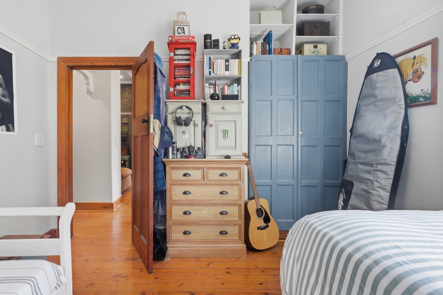 2 Bedroom Property for Sale in Tamboerskloof Western Cape